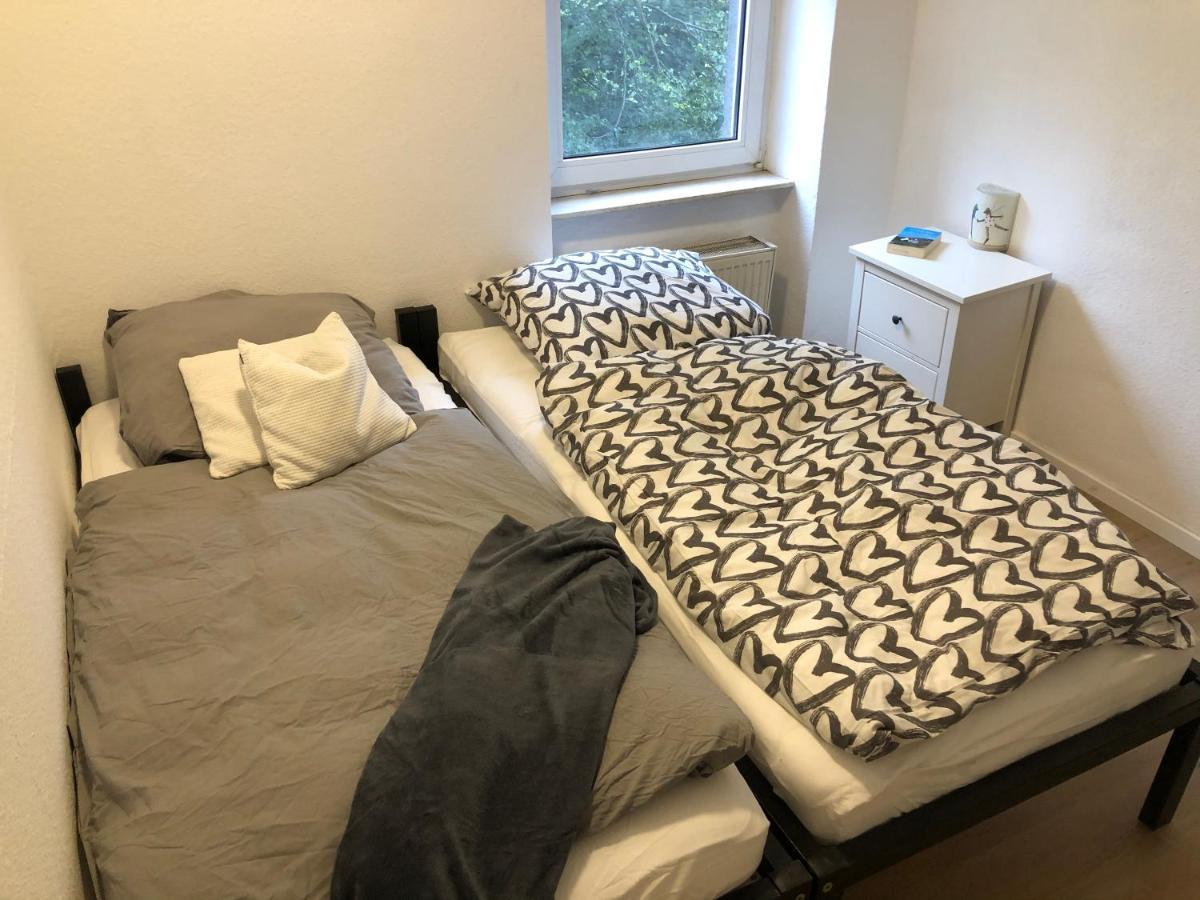 Ferienwohnung Zur Alten Schmiede Kottenheim Екстер'єр фото