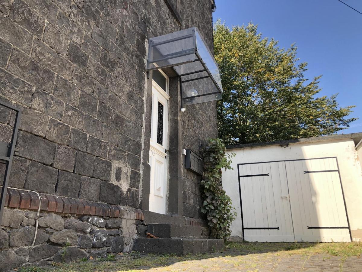 Ferienwohnung Zur Alten Schmiede Kottenheim Екстер'єр фото